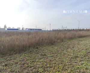 REZERVOVANÉ   IBA U NÁS! Investičné pozemky Ladce