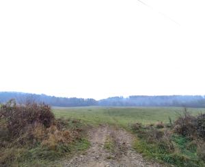 IBA U NÁS! Veľký investičný pozemok Horná Breznica, 3.581 m2