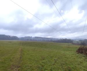 IBA U NÁS! Veľký investičný pozemok Horná Breznica, 3.581 m2