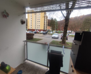 Predáme 1-izbový byt v Trenčianských Tepliciach