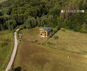 IBA U NÁS! Na predaj Rodinná Vila Kokava Nad Rimavicou