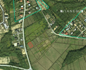 Na predaj investičný pozemok, Košice - Lorinčík