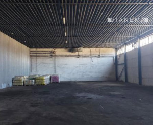 Na prenájom sklad, Košice - Juh