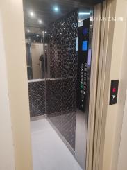 PREDANÉ Exkluzívne na predaj priestranný 3 izbový byt