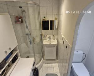 NA PRENÁJOM! 2 izbový byt, Košice-Západ + parkovacie miesto