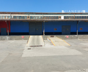 Na prenájom skladový priestor v Košiciach