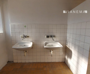 Na prenájom skladový priestor v Košiciach