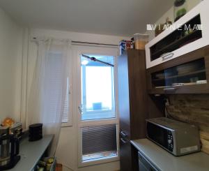 Exkluzívne ponúkame 3-izbový byt v Čadci na sídlisku Kýčerka - rezervovaný