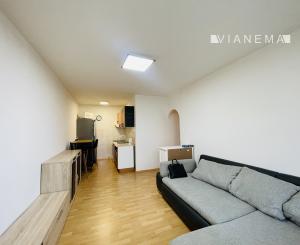 NA PRENÁJOM! 2 izbový byt, Košice-Západ + parkovacie miesto