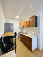 NA PRENÁJOM! 2 izbový byt, Košice-Západ + parkovacie miesto