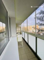 NA PRENÁJOM! 2 izbový byt, Košice-Západ + parkovacie miesto