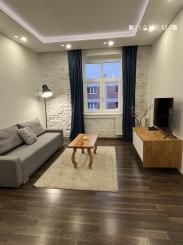 PRENAJATÉ - Na prenájom 2-izbový byt s parkovaním Bratislava-Staré Mesto