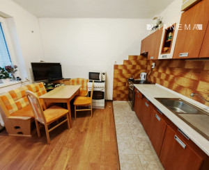 REZERVOVANÉ 1-izbový byt na predaj v Nižnej