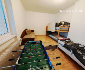 REZERVOVANÉ 1-izbový byt na predaj v Nižnej