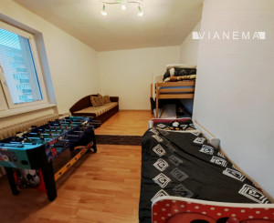 REZERVOVANÉ 1-izbový byt na predaj v Nižnej