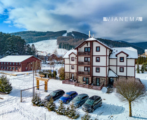 IBA U NÁS! Na predaj - investičný apartmán Snowland - Valča