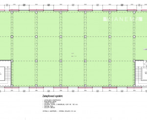 Prenájom priestorov v polyfunkčnej budove, Považská Bystrica