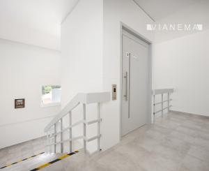 Prenájom priestorov v polyfunkčnej budove, Považská Bystrica