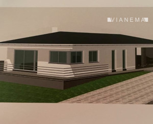 Predaj stavebného pozemku v obci Konská okr. Žilina