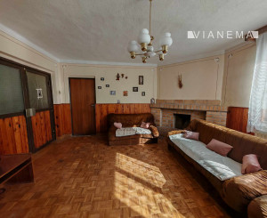 REZERVOVANÉ Rodinný dom na predaj Levice - pozemok 680 m²