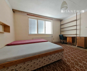 REZERVOVANÉ Rodinný dom na predaj Levice - pozemok 680 m²