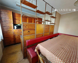 REZERVOVANÉ Rodinný dom na predaj Levice - pozemok 680 m²