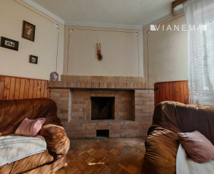 REZERVOVANÉ Rodinný dom na predaj Levice - pozemok 680 m²