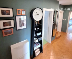 IBA U NÁS! 5-izbový dom s krásnou záhradou - Lednické Rovne