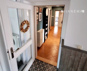 IBA U NÁS! Rodinný dom s väčšou záhradou - Lednické Rovne