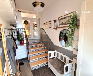 IBA U NÁS! Rodinný dom s väčšou záhradou - Lednické Rovne