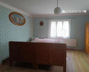 IBA U NÁS! Drevenica na predaj v obci Rudinská, Kysucké Nové Mesto