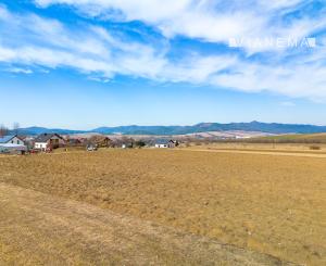 IBA U NÁS! Na predaj rekreačný pozemok v obci Ďurčina