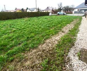 Na PREDAJ! Slnečný stavebný pozemok v obci Veľká Ida, Košice