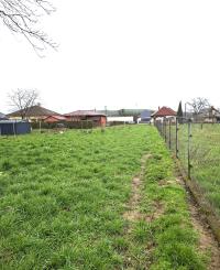 Na PREDAJ! Slnečný stavebný pozemok v obci Veľká Ida, Košice