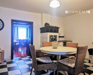 IBA U NÁS! Rodinný  Cérová – Rozbehy