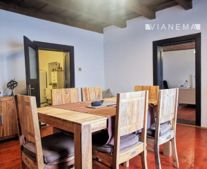 IBA U NÁS! Rodinný  Cérová – Rozbehy