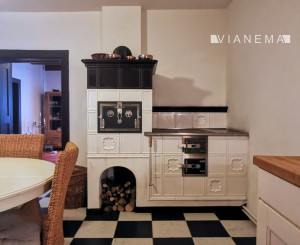 IBA U NÁS! Rodinný  Cérová – Rozbehy