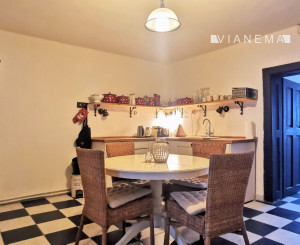 IBA U NÁS! Rodinný  Cérová – Rozbehy