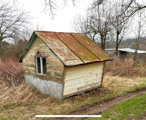 IBA U NÁS! Predaj pozemku v záhradkárskej oblasti Sečovce