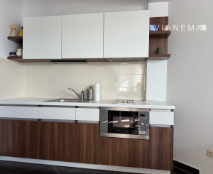 Exkluzívny 2-izbový zariadený apartmán s garážou Donovaly