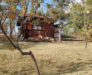 Pozemok nad Belianskym jazerom