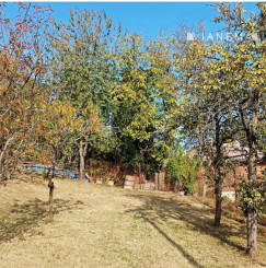 Pozemok nad Belianskym jazerom