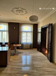 Nadštandardný byt v diplomatickej štvrti, Bratislava-centrum