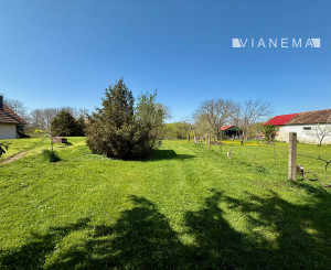 NA PREDAJ!  Jedinečný pozemok s vlastným jazerom – Maďarsko