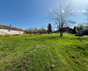 NA PREDAJ!  Jedinečný pozemok s vlastným jazerom – Maďarsko