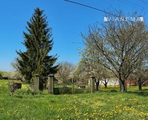 NA PREDAJ!  Jedinečný pozemok s vlastným jazerom – Maďarsko