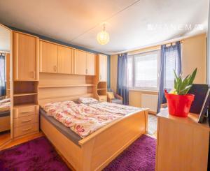 Byt na predaj v skvelej lokalite Košice - Nad Jazerom