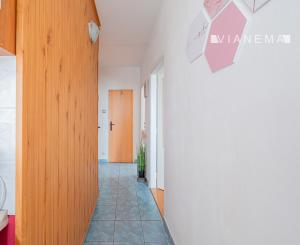 Byt na predaj v skvelej lokalite Košice - Nad Jazerom