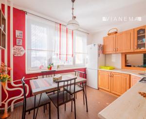 Byt na predaj v skvelej lokalite Košice - Nad Jazerom