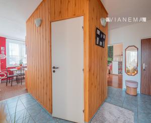 Byt na predaj v skvelej lokalite Košice - Nad Jazerom